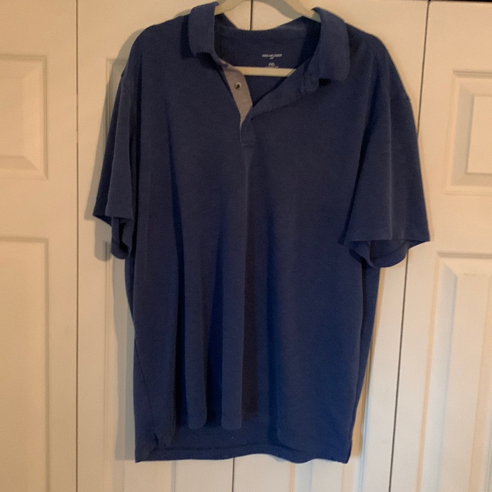 Van Heusen XXL polo shirt classic fit